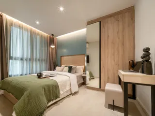 Nue Coast Khukhot в Бангкоке