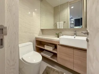 Noble Form Thonglor в Sukhumvit