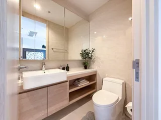 Noble Form Thonglor в Sukhumvit