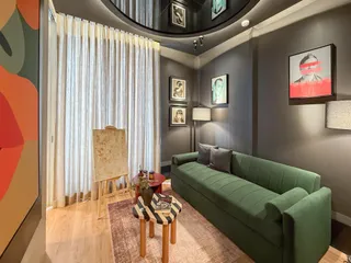 Noble Form Thonglor в Sukhumvit