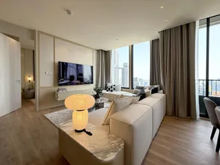 Noble Form Thonglor в Sukhumvit