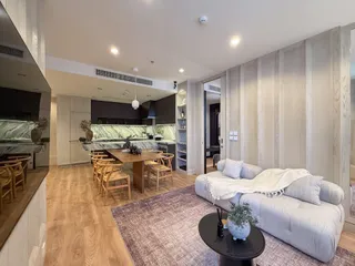 Noble Form Thonglor в Sukhumvit