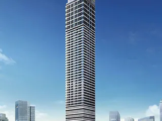 Noble Form Thonglor в Sukhumvit