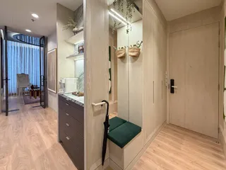 Noble Form Thonglor в Sukhumvit