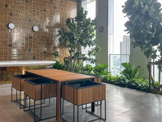 Noble Form Thonglor в Sukhumvit