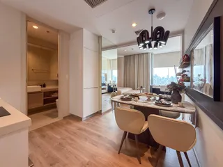 Noble Form Thonglor в Sukhumvit