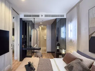 Noble Form Thonglor в Sukhumvit