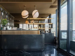 Noble Form Thonglor в Sukhumvit