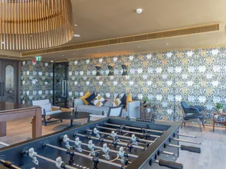 Noble Form Thonglor в Sukhumvit