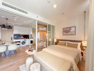 Noble Form Thonglor в Sukhumvit
