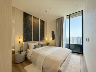 Noble Form Thonglor в Sukhumvit