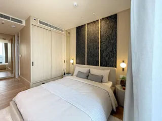 Noble Form Thonglor в Sukhumvit