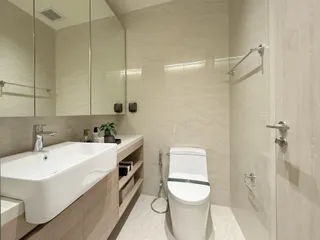 Noble Form Thonglor в Sukhumvit