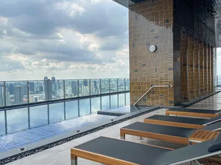 Noble Form Thonglor в Sukhumvit