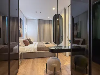 Noble Form Thonglor в Sukhumvit