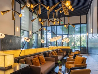 Noble Form Thonglor в Sukhumvit