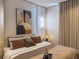 Noble Form Thonglor в Sukhumvit