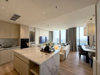 Noble Form Thonglor в Sukhumvit