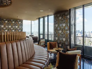 Noble Form Thonglor в Sukhumvit