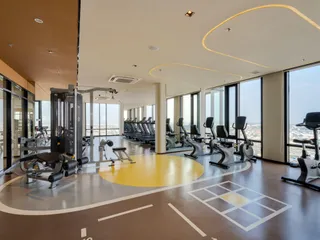 Nue Mega Plus Bangna в Бангкоке