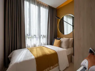 Nue Mega Plus Bangna в Бангкоке