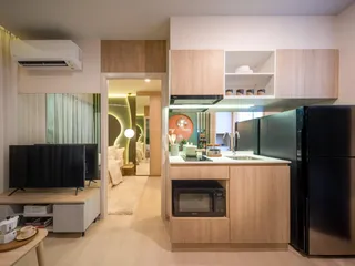 Nue Mega Plus Bangna в Бангкоке
