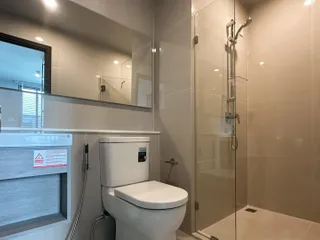 Nue Evo Ari в Бангкоке