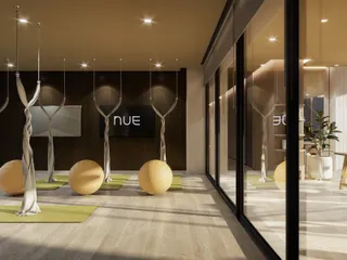 Nue Evo Ari в Бангкоке