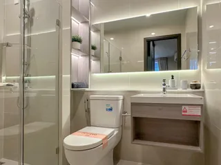 Nue Evo Ari в Бангкоке