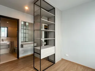 Nue Evo Ari в Бангкоке