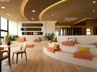 Nue Evo Ari в Бангкоке