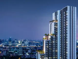 Nue Evo Ari в Бангкоке