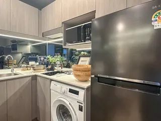 Nue Evo Ari в Бангкоке