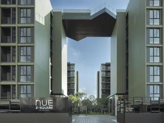 Nue Z Square в Бангкоке