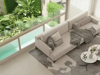 LUMINA Luxury Pool Villas в Паттайе