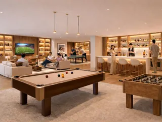 LUMINA Luxury Pool Villas в Паттайе