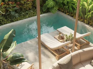 LUMINA Luxury Pool Villas в Паттайе