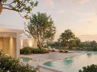 LUMINA Luxury Pool Villas в Паттайе