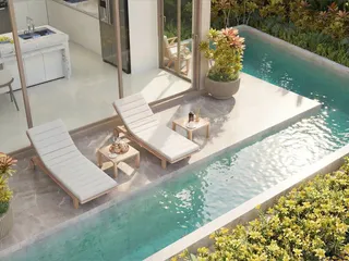 LUMINA Luxury Pool Villas в Паттайе