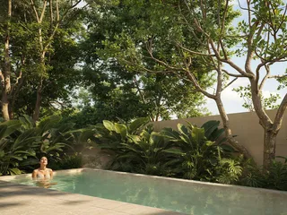 LUMINA Luxury Pool Villas в Паттайе