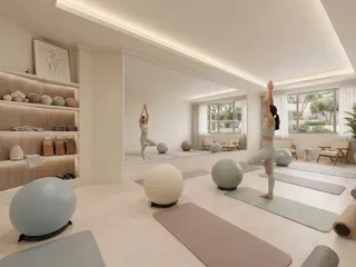 LUMINA Luxury Pool Villas в Паттайе