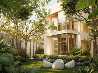 LUMINA Luxury Pool Villas в Паттайе