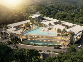LUMINA Luxury Pool Villas в Паттайе