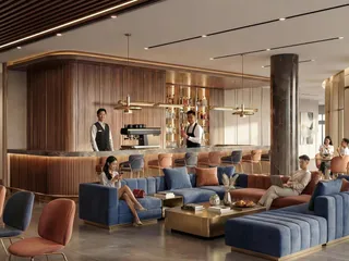 LUMINA Luxury Pool Villas в Паттайе