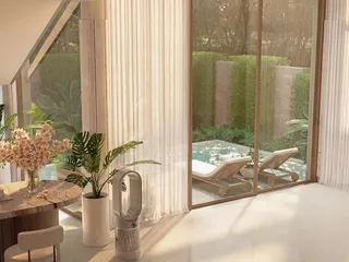 LUMINA Luxury Pool Villas в Паттайе