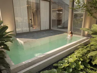 LUMINA Luxury Pool Villas в Паттайе