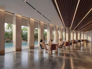LUMINA Luxury Pool Villas в Паттайе