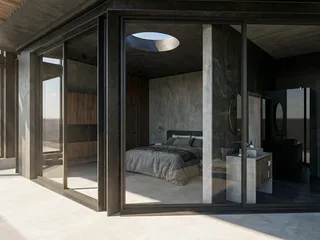 The Signature villas на Самуи