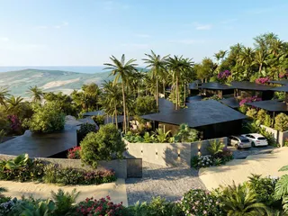 The Signature villas на Самуи