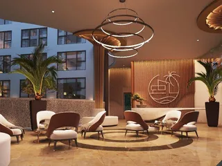 Capri Residence в Банг Тао